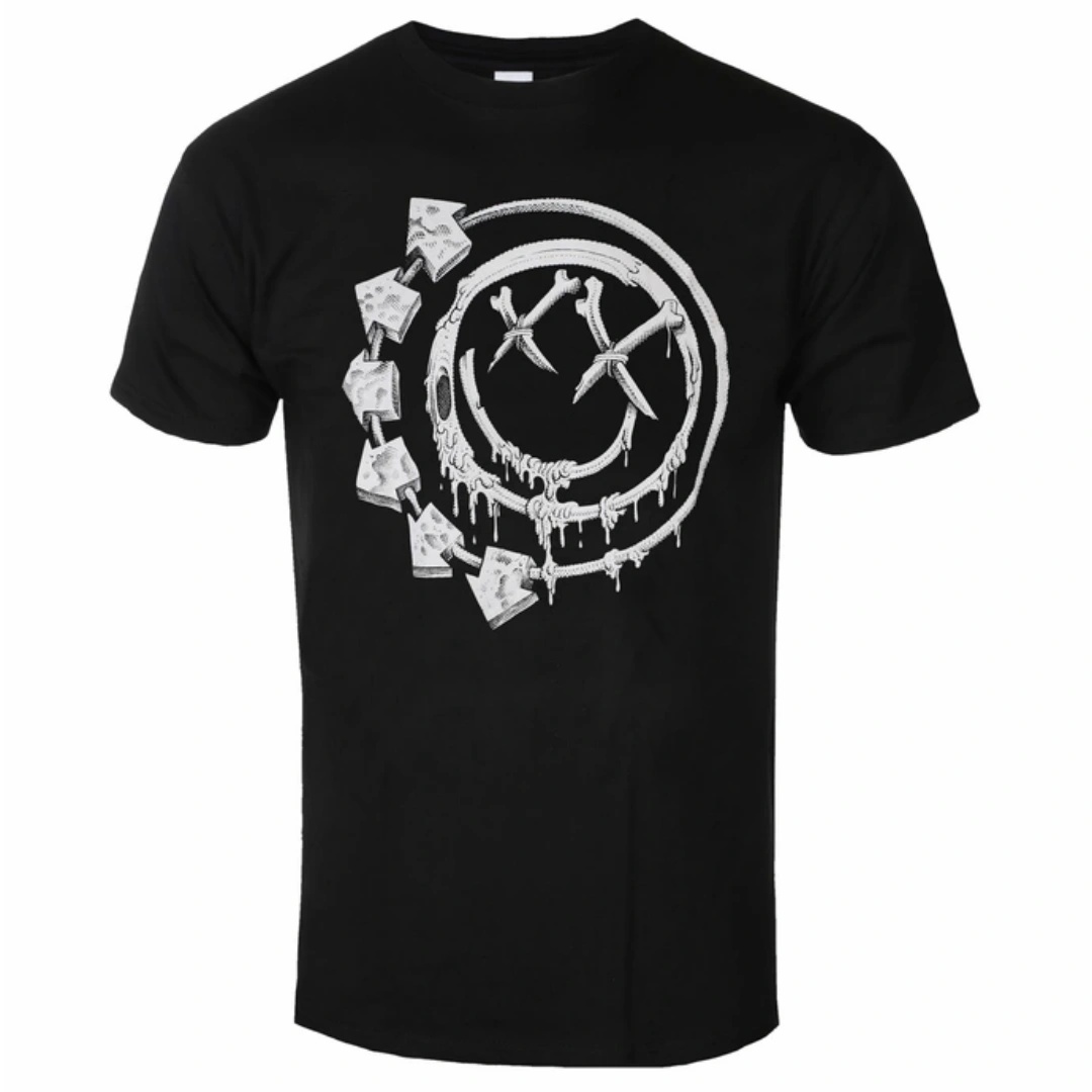 2026 Blink 182 Lonely Nights D - Fashion Street Night incelemesi ve fiyatı