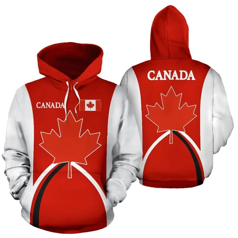 1 Parça Özel Resimli Kanada Ka - Street Fashion Canada incelemesi ve fiyatı